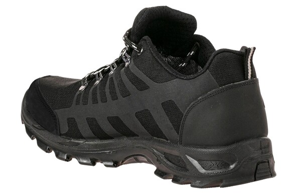 Su Geçirmez Siyah Erkek Outdoor Ayakkabı M5550TS - Thumbnail